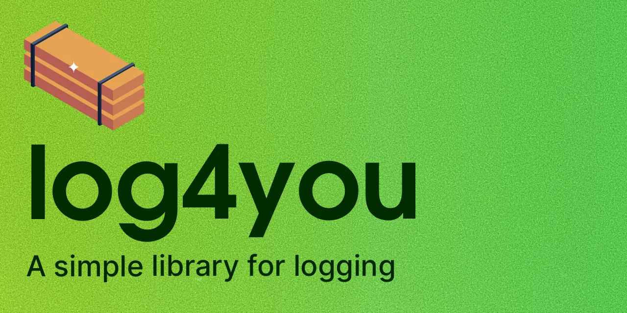 log4you