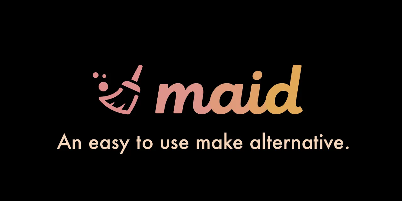 Maid