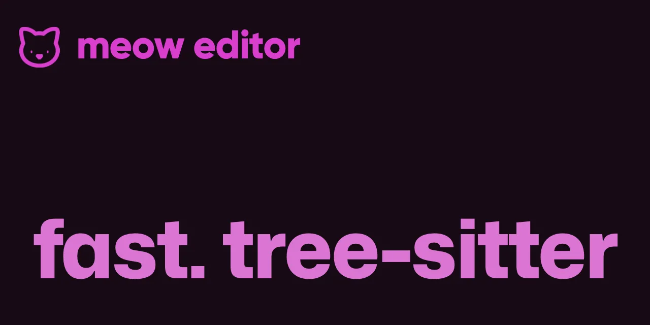 meow editor